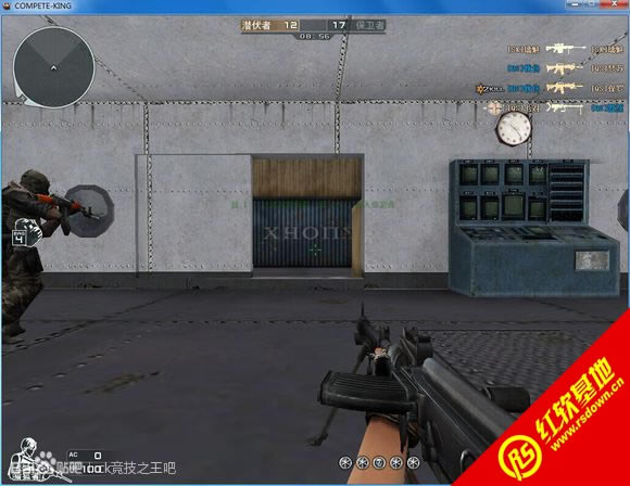 ck1.2个人修改版下载|ck1.2个人修改版游戏本站