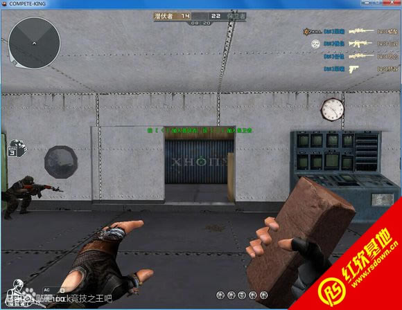 ck1.2个人修改版下载|ck1.2个人修改版游戏本站