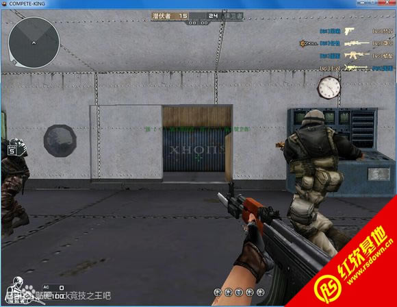 ck1.2个人修改版下载|ck1.2个人修改版游戏本站