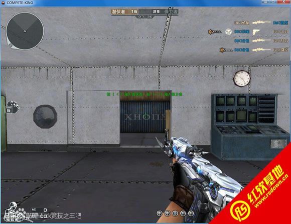 ck1.2个人修改版下载|ck1.2个人修改版游戏本站