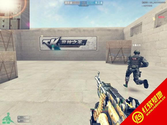 CK竞技之王冷雨修改版公测版下载|CK竞技之王冷雨修改版公测版游戏本站