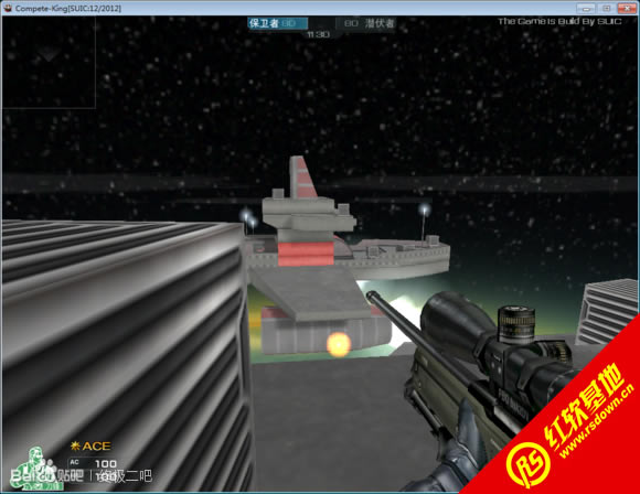 CK竞技之王尤李个人修改版下载|CK竞技之王尤李个人修改版游戏本站