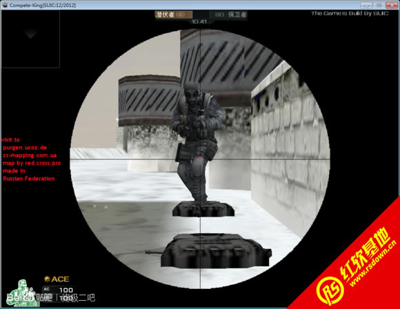 CK竞技之王尤李个人修改版下载|CK竞技之王尤李个人修改版游戏本站