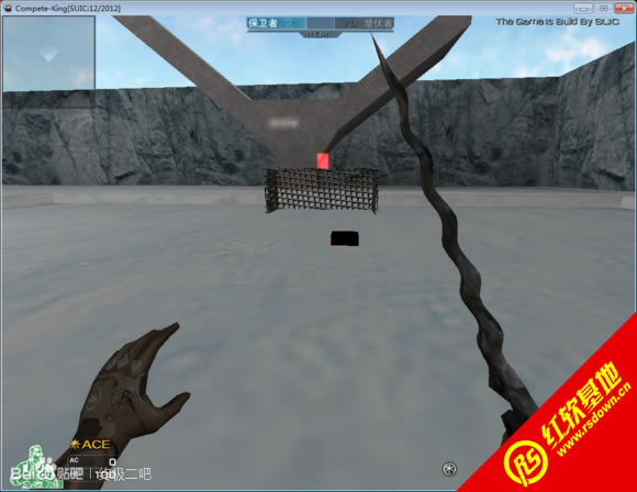 CK竞技之王尤李个人修改版下载|CK竞技之王尤李个人修改版游戏本站