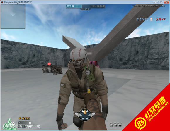 CK竞技之王尤李个人修改版下载|CK竞技之王尤李个人修改版游戏本站