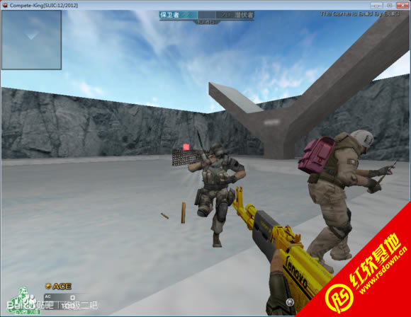 CK竞技之王尤李个人修改版下载|CK竞技之王尤李个人修改版游戏本站