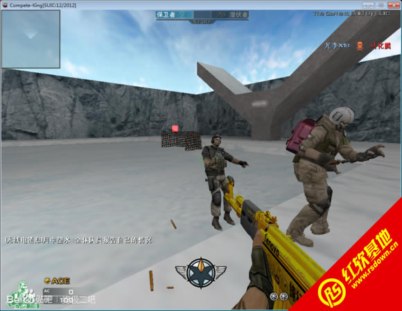 CK竞技之王尤李个人修改版下载|CK竞技之王尤李个人修改版游戏本站