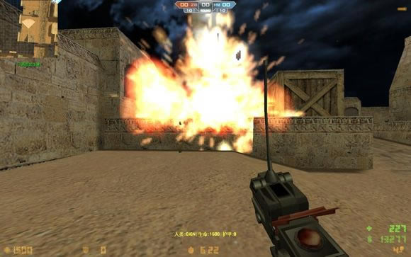 CSONST-Beyond Edition Beta V1.3����������|CSONST-Beyond Edition Beta V1.3��������Ϸ��վ