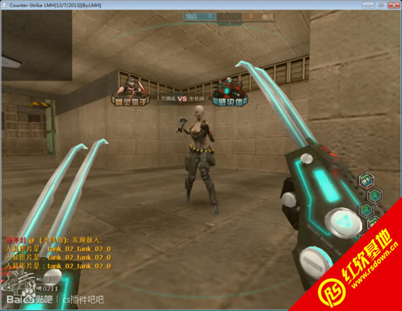 cfսģʽ2.0|cfսģʽ2.0Ϸ