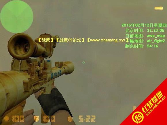 CS丧尸帝国下载|CS丧尸帝国游戏