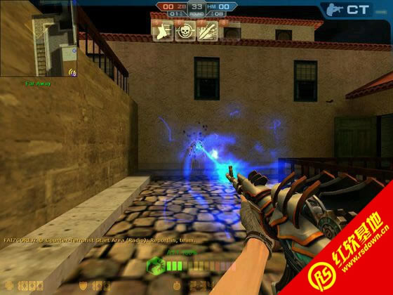 CSONST3266V9.0 by Csoldjb 整合优化版下载|CSONST3266V9.0 by Csoldjb 整合优化版游戏