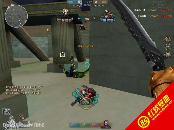 CF单机版Death-Gun优化加强版CKv1.0下载CF单机版Death-Gun优化加强版CKv1CF单机版Death-Gun优化加强版CKv1.0游戏本站