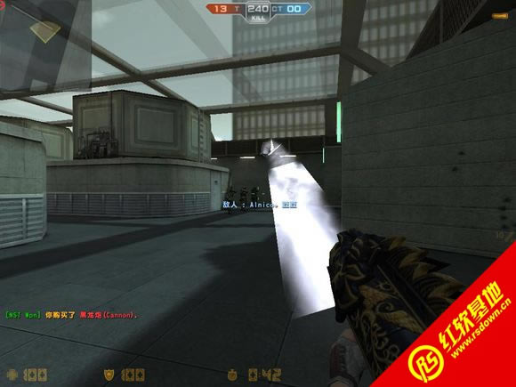 CSO NST 3266 V9.0 By Csoldjb 疯扣整合版最新版下载|CSO NST 3266 V9.0 By Csoldjb 疯扣整合版最新版游戏本站