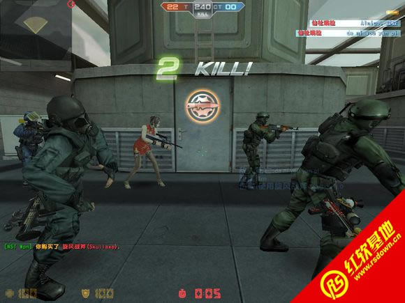 CSO NST 3266 V9.0 By Csoldjb 疯扣整合版最新版下载|CSO NST 3266 V9.0 By Csoldjb 疯扣整合版最新版游戏本站