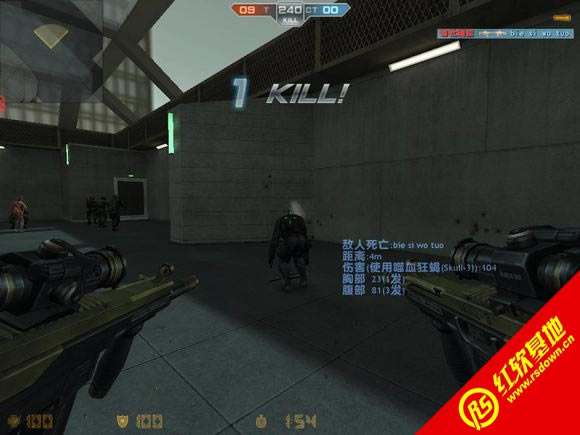 CSO NST 3266 V9.0 By Csoldjb 疯扣整合版最新版下载|CSO NST 3266 V9.0 By Csoldjb 疯扣整合版最新版游戏