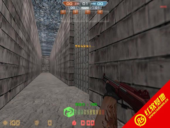 迪酷cs1.6 3266下载|迪酷cs1.6 3266游戏