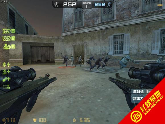 cs1.5��ɫ���������|cs1.5��ɫ�������Ϸ��վ