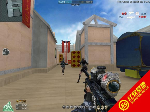 CK����֮��2.0B4�����޸İ�����|CK����֮��2.0B4�����޸İ���Ϸ��վ