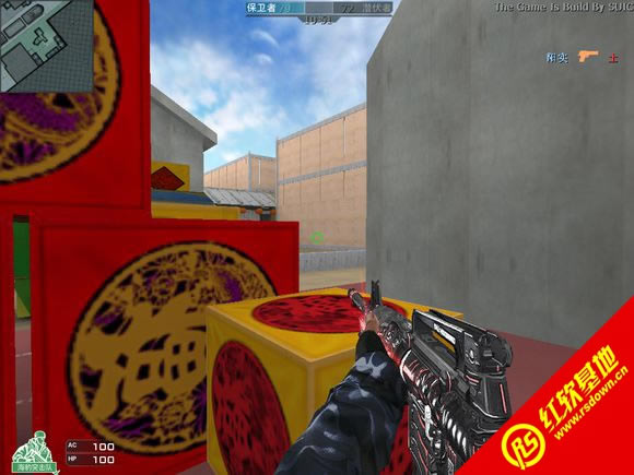 CK����֮��2.0B4�����޸İ�����|CK����֮��2.0B4�����޸İ���Ϸ��վ