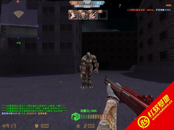 CS-War Hero Plus v3.0����|CS-War Hero Plus v3.0��Ϸ��վ