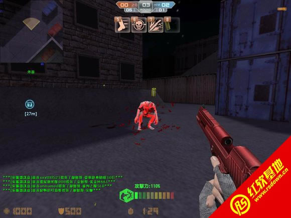 CS-War Hero Plus v3.0����|CS-War Hero Plus v3.0��Ϸ��վ