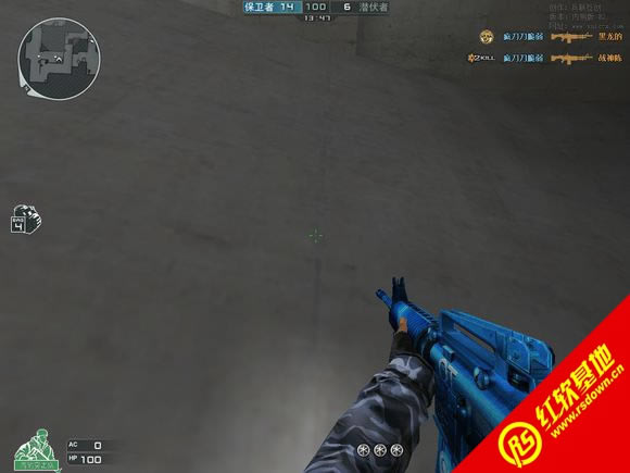 逆战单机版高仿下载|逆战单机版高仿游戏本站