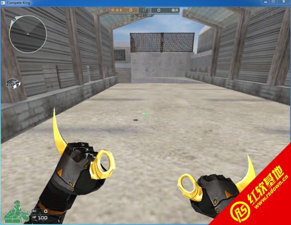 CK竞技之王狐狸个人修改版2013暑假VIP5专版下载|CK竞技之王狐狸个人修改版2013暑假VIP5专版游戏本站