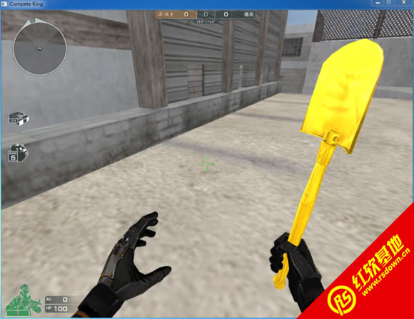 CK竞技之王狐狸个人修改版2013暑假VIP5专版下载|CK竞技之王狐狸个人修改版2013暑假VIP5专版游戏本站