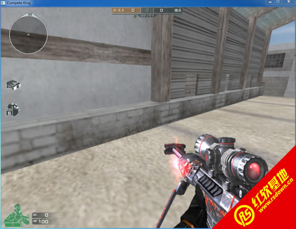 CK竞技之王狐狸个人修改版2013暑假VIP5专版下载|CK竞技之王狐狸个人修改版2013暑假VIP5专版游戏本站