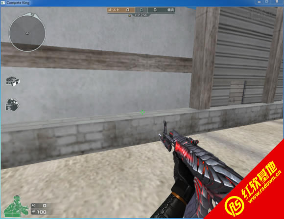 CK竞技之王狐狸个人修改版2013暑假VIP5专版下载|CK竞技之王狐狸个人修改版2013暑假VIP5专版游戏本站