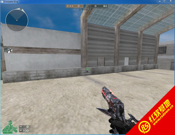 CK竞技之王狐狸个人修改版2013暑假VIP5专版下载|CK竞技之王狐狸个人修改版2013暑假VIP5专版游戏本站