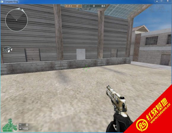 CK竞技之王狐狸个人修改版2013暑假VIP5专版下载|CK竞技之王狐狸个人修改版2013暑假VIP5专版游戏本站