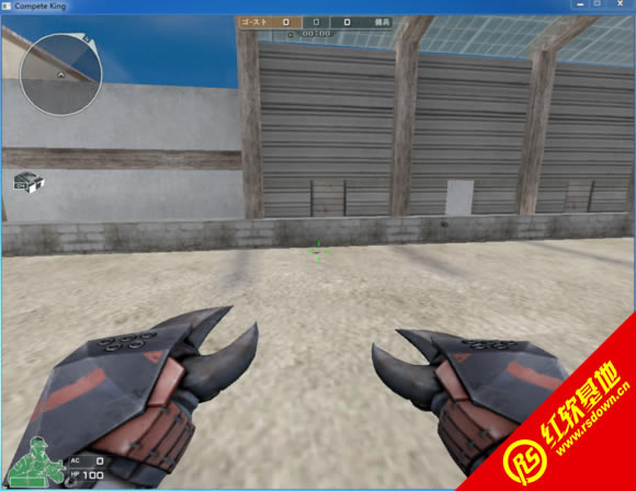 CK竞技之王狐狸个人修改版2013暑假VIP5专版下载|CK竞技之王狐狸个人修改版2013暑假VIP5专版游戏本站