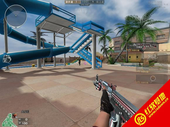 CK����֮��1.0.5.0�����ж�����|CK����֮��1.0.5.0�����ж���Ϸ��վ