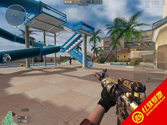 CK����֮��1.0.5.0�����ж�����|CK����֮��1.0.5.0�����ж���Ϸ��վ