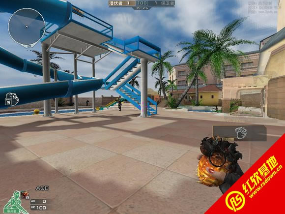 CK����֮��1.0.5.0�����ж�����|CK����֮��1.0.5.0�����ж���Ϸ��վ