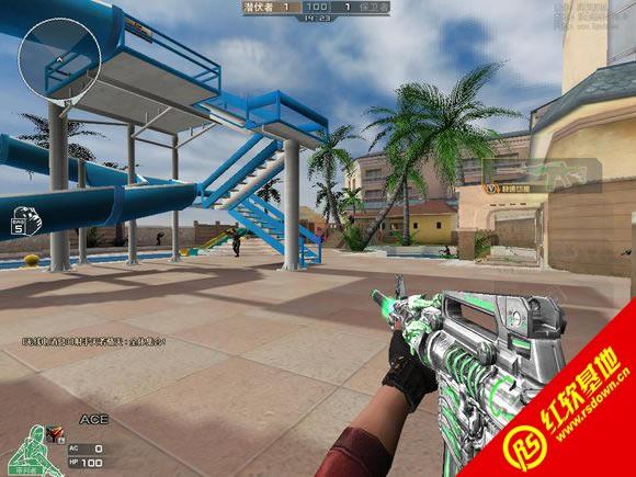 CK����֮��1.0.5.0�����ж�����|CK����֮��1.0.5.0�����ж���Ϸ��վ