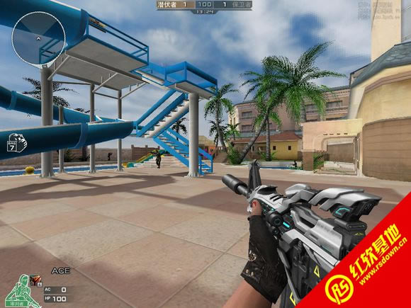 CK����֮��1.0.5.0�����ж�����|CK����֮��1.0.5.0�����ж���Ϸ��վ