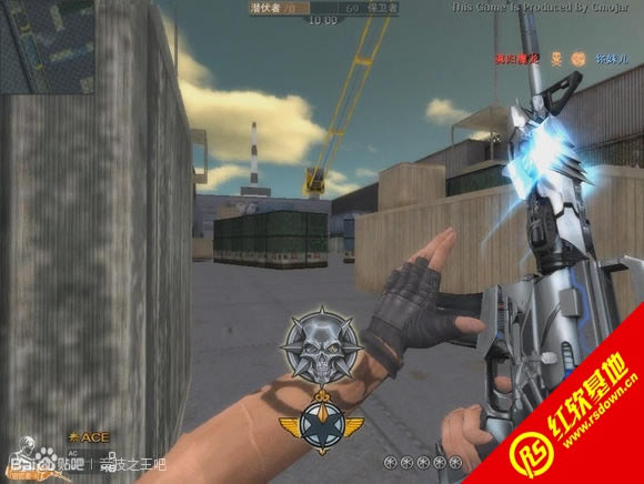 CK竞技之王整合版第三代修改版下载|CK竞技之王整合版第三代修改版游戏本站