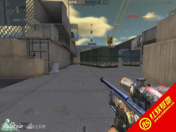 CK竞技之王整合版第三代修改版下载|CK竞技之王整合版第三代修改版游戏本站