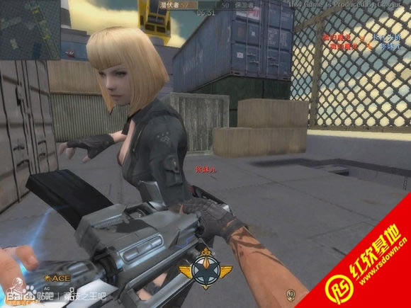 CK竞技之王整合版第三代修改版下载|CK竞技之王整合版第三代修改版游戏本站