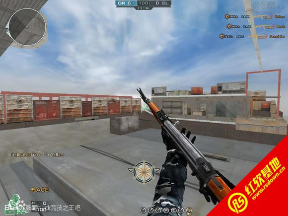 ck竞技之王端午节特别版下载|ck竞技之王端午节特别版游戏本站