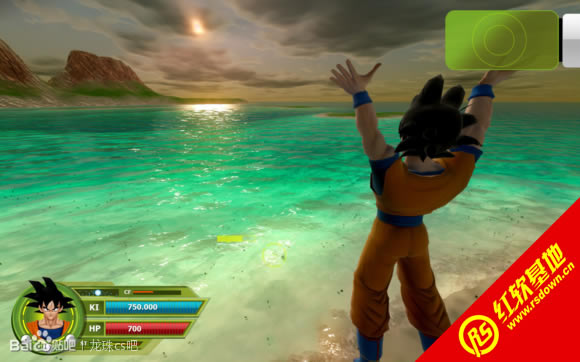 CS龙珠ecx rc4完整独立版下载|CS龙珠ecx rc4完整独立版游戏本站