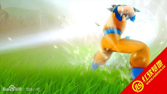 CS龙珠ecx rc4完整独立版下载|CS龙珠ecx rc4完整独立版游戏本站