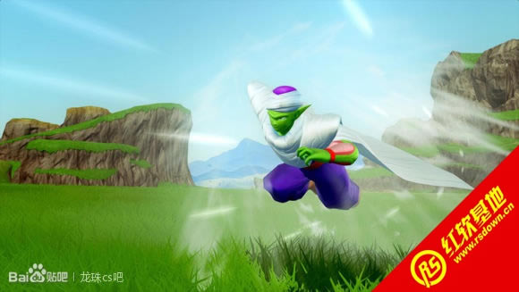 CS龙珠ecx rc4完整独立版下载|CS龙珠ecx rc4完整独立版游戏本站