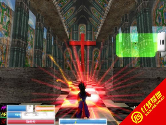 CS七龙珠EVM-2.1联机专用版下载|CS七龙珠EVM-2.1联机专用版游戏本站