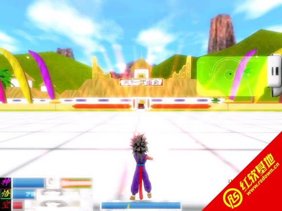 CS七龙珠EVM-2.1联机专用版下载|CS七龙珠EVM-2.1联机专用版游戏本站