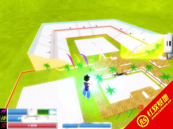 CS七龙珠EVM-2.1联机专用版下载|CS七龙珠EVM-2.1联机专用版游戏本站