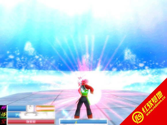 CS七龙珠EVM-2.1联机专用版下载|CS七龙珠EVM-2.1联机专用版游戏本站