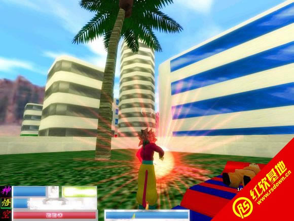 CS七龙珠EVM-2.1联机专用版下载|CS七龙珠EVM-2.1联机专用版游戏本站